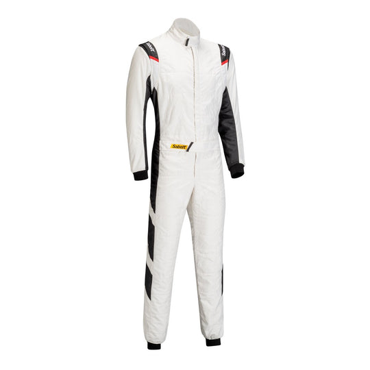 Sparco Traje FIA Universe Ts-8 Fia8856-2018 Blanco 64 - Sparco original VRM Motorsports imagen 4
