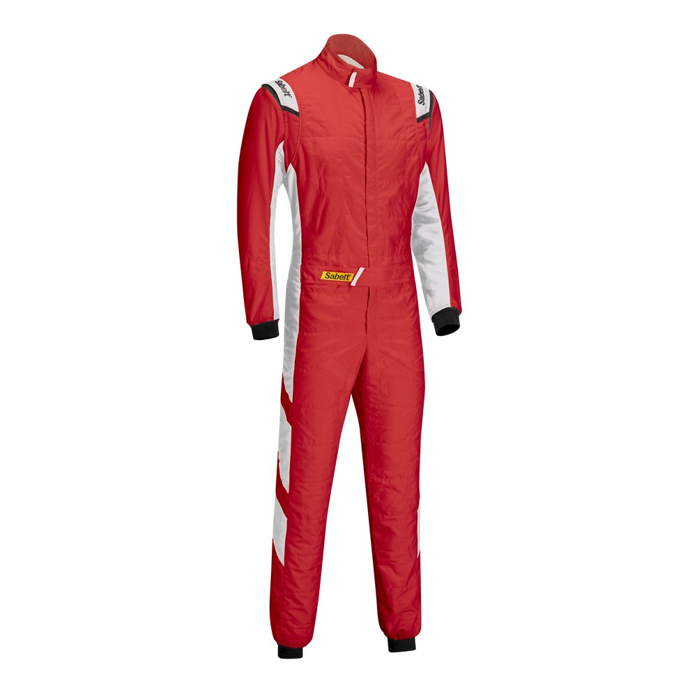 Sparco Traje FIA Universe Ts-8 Fia8856-2018 Rojo 44 - Sparco original VRM Motorsports imagen 1