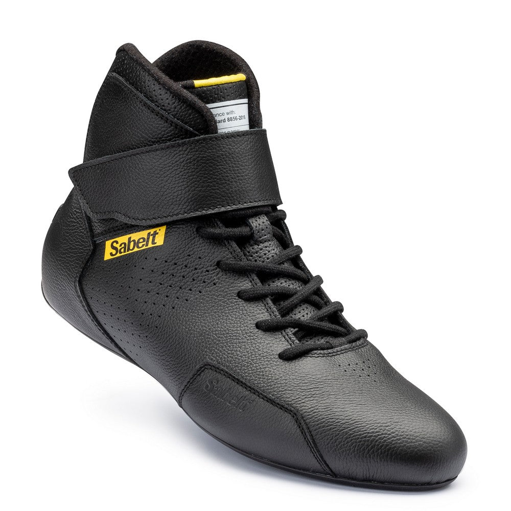 Sparco Zapatillas Sablet Universe Tb-8 Fia8856-2018 Negras Talla 42 - Sparco original VRM Motorsports imagen 1