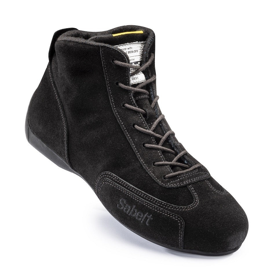 Sparco Botines Classic Fia8856-2018 Negro Tb-2 Talla 41 - Sparco original VRM Motorsports imagen 1