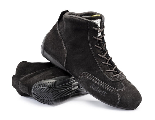 Sparco Botines Classic Fia8856-2018 Negro Tb-2 Talla 41 - Sparco original VRM Motorsports imagen 2