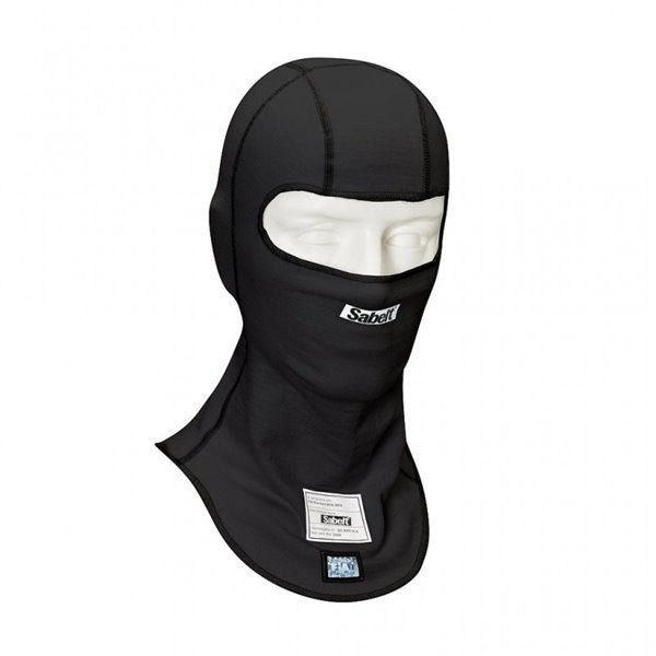 Sparco Ropa Interior Sabelt Ui-600 Sotocasco Negro Fia8856-2018 - Sparco original VRM Motorsports imagen 1