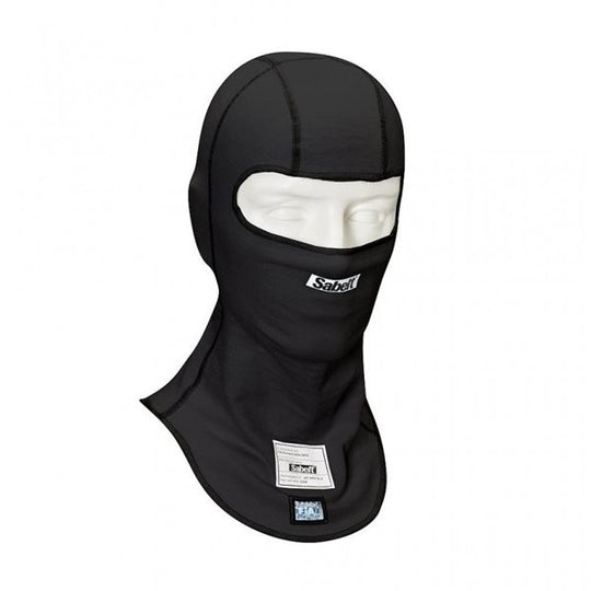 Sparco Ropa Interior Sabelt Ui-600 Sotocasco Negro Fia8856-2018 - Sparco original VRM Motorsports imagen 1