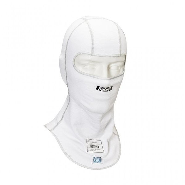 Sparco Ropa Interior Sabelt Ui-600 Sotocasco Blanco Fia8856-2018 - Sparco original VRM Motorsports imagen 1