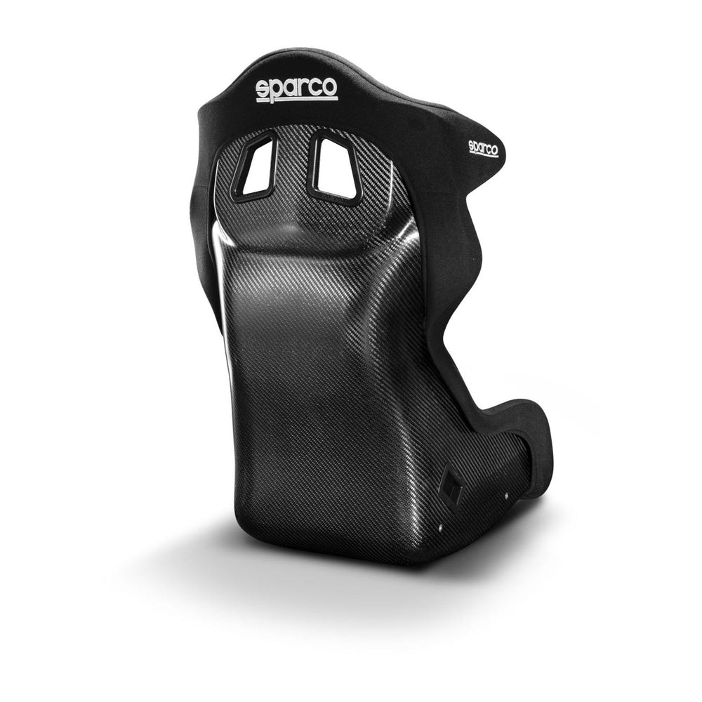 Sparco Asiento Circuit Ii Carbon - Sparco original VRM Motorsports imagen 2