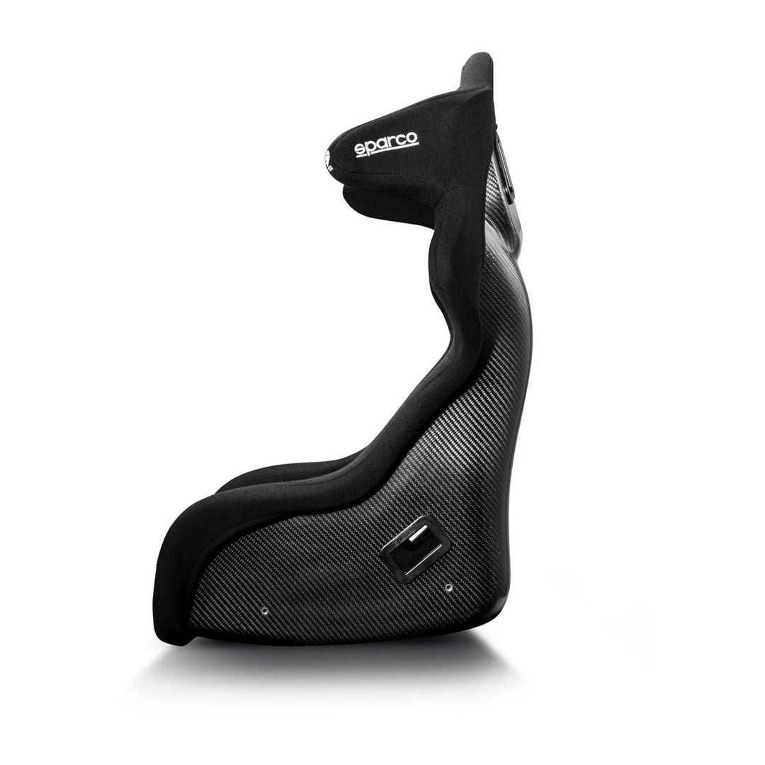 Sparco Asiento Circuit Ii Carbon - Sparco original VRM Motorsports imagen 4