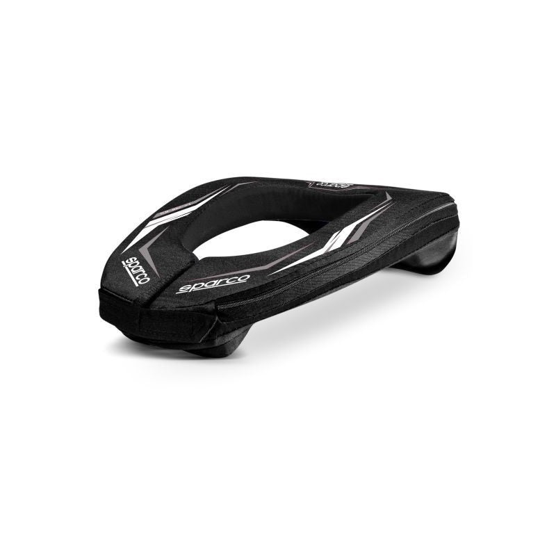 Sparco Collarin Karing K-Ring Negro/Blanco - Sparco original VRM Motorsports imagen 1