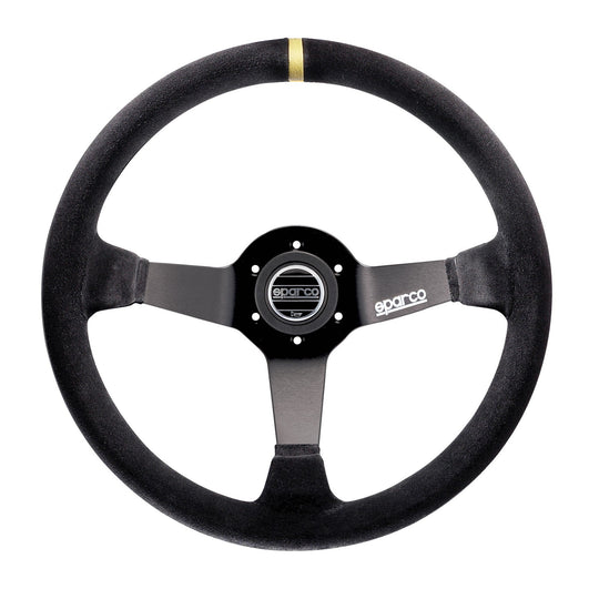 SPARCO STEERING WHEEL MOD.323 GRIP DIAM 30