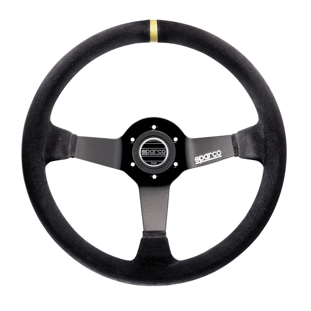Volante Sparco Mod 325 3R Cal. 90Mm Csn - Sparco original VRM Motorsports imagen 1