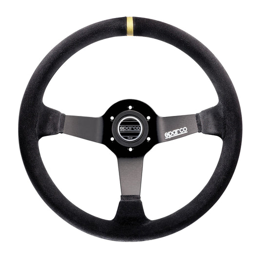 Volante Sparco Mod 325 3R Cal. 90Mm Csn - Sparco original VRM Motorsports imagen 1