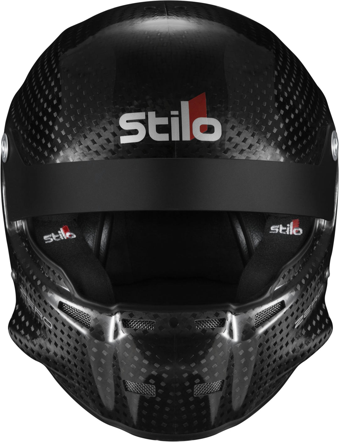 Sparco Casco St5 R Carbono Zero Wireless Rally Fia8860-18 -59 -Incluye 2 Viseras/Kit Tornillo/Bolsa - Sparco original VRM Motorsports imagen 3