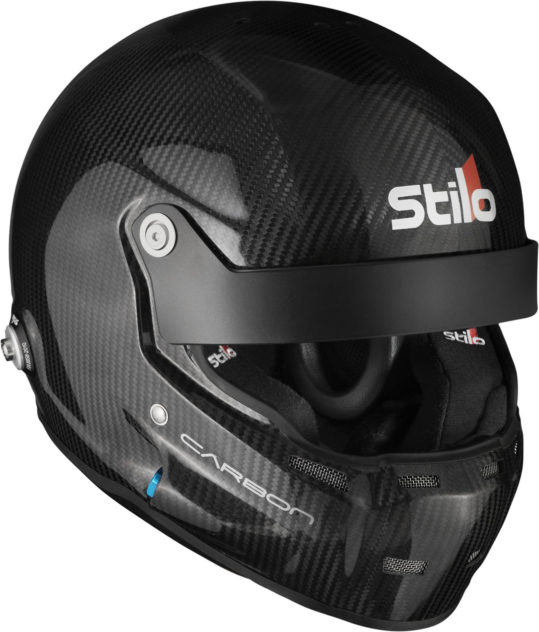 Sparco Casco St5 R Carbono Wireless Rally Snell Sa2020 Fia8859-15 Hans Fia8858-10 -54 - Sparco original VRM Motorsports imagen 1