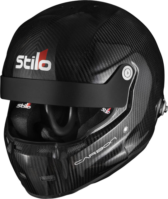 Sparco Casco St5 R Carbono Wireless Rally Snell Sa2020 Fia8859-15 Hans Fia8858-10 -54 - Sparco original VRM Motorsports imagen 2
