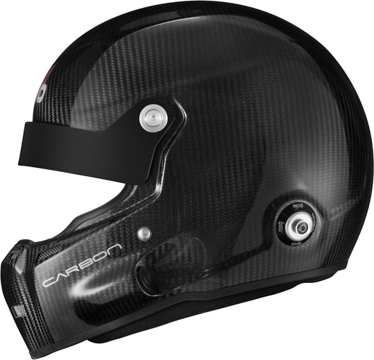 Sparco Casco St5 R Carbono Wireless Rally Snell Sa2020 Fia8859-15 Hans Fia8858-10 -54 - Sparco original VRM Motorsports imagen 5