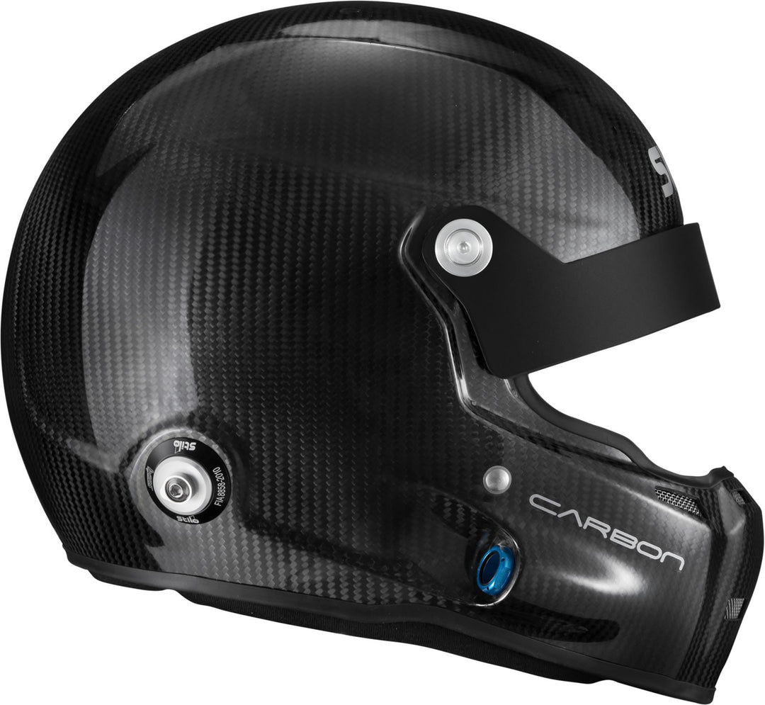 Sparco Casco St5 R Carbono Wireless Rally Snell Sa2020 Fia8859-15 Hans Fia8858-10 -61 - Sparco original VRM Motorsports imagen 4