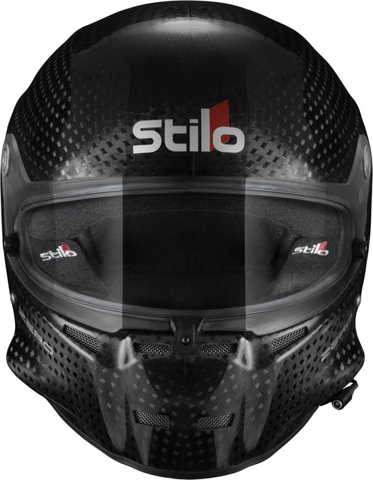 Sparco Casco St5 F Carbono Zero Turismo Fia8860-18 -59 -Incluye 2 Viseras/Kit Tornillo/Bolsa - Sparco original VRM Motorsports imagen 3