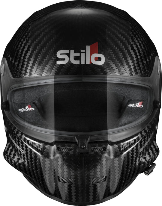 Sparco Casco St5 F Carbono Turismo Fia8860-18 -54 - Sparco original VRM Motorsports imagen 3