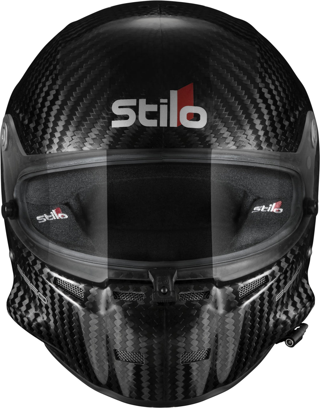 Sparco Casco St5 F Carbono Turismo Fia8860-18 -59 - Sparco original VRM Motorsports imagen 3