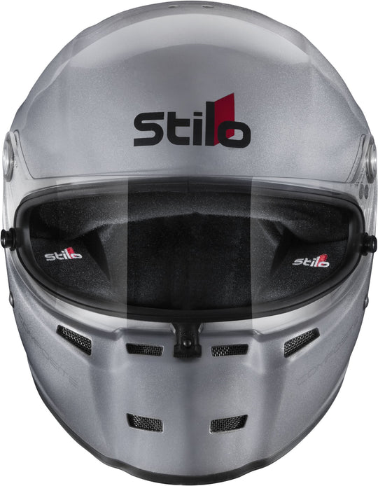Sparco Casco St5 Fn Composite Snell Sa2020 Fia8859-15 Hans Fia8858-10 Gris/Interior Negro- 61 - Sparco original VRM Motorsports imagen 3