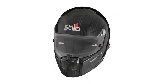 Sparco Casco St5 Fn Carbono Zero Fia8860-18Abp- Talla 57-Calota Ultra Pequeña + Accesorios - Sparco original VRM Motorsports imagen 1