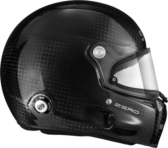 Sparco Casco St5 GT Turismo Carbono Zero Fia8860-18- Talla 55 + Accesorios - Sparco original VRM Motorsports imagen 4