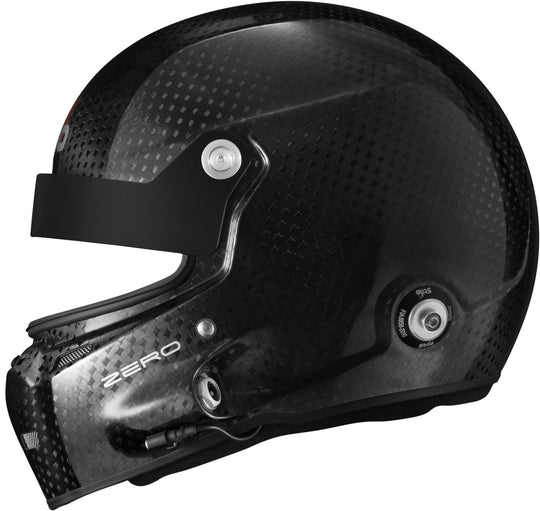 Sparco Casco St5 GT Turismo Carbono Zero Fia8860-18- Talla 57 + Accesorios - Sparco original VRM Motorsports imagen 5