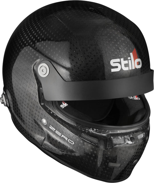 Sparco Casco St5 GT Turismo Carbono Zero Fia8860-18- Talla 60 + Accesorios - Sparco original VRM Motorsports imagen 1