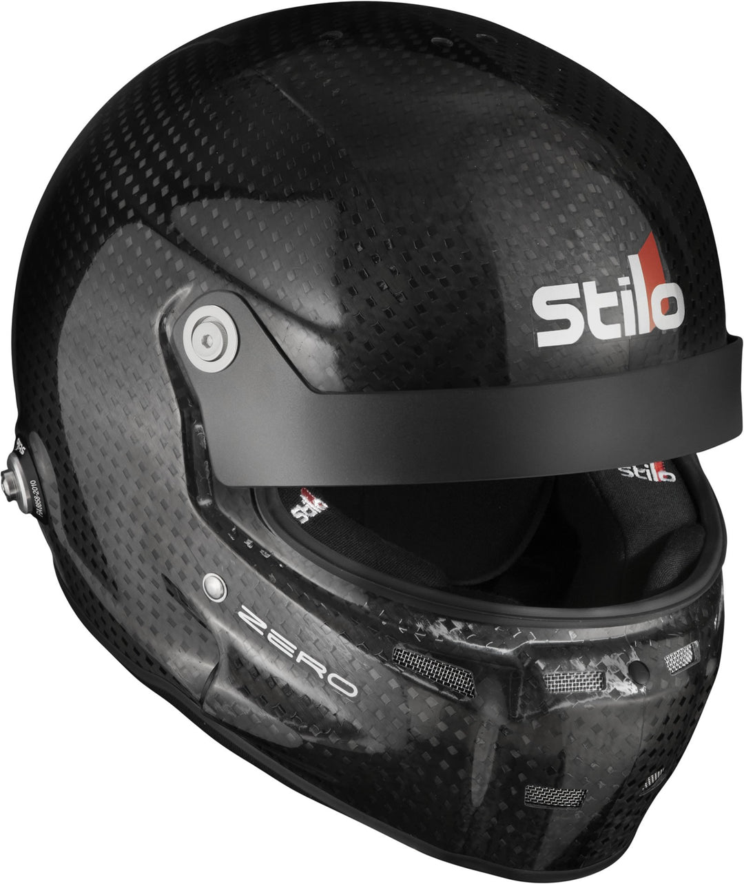 Sparco Casco St5 GT Turismo Carbono Zero Fia8860-18- Talla 63 + Accesorios - Sparco original VRM Motorsports imagen 1