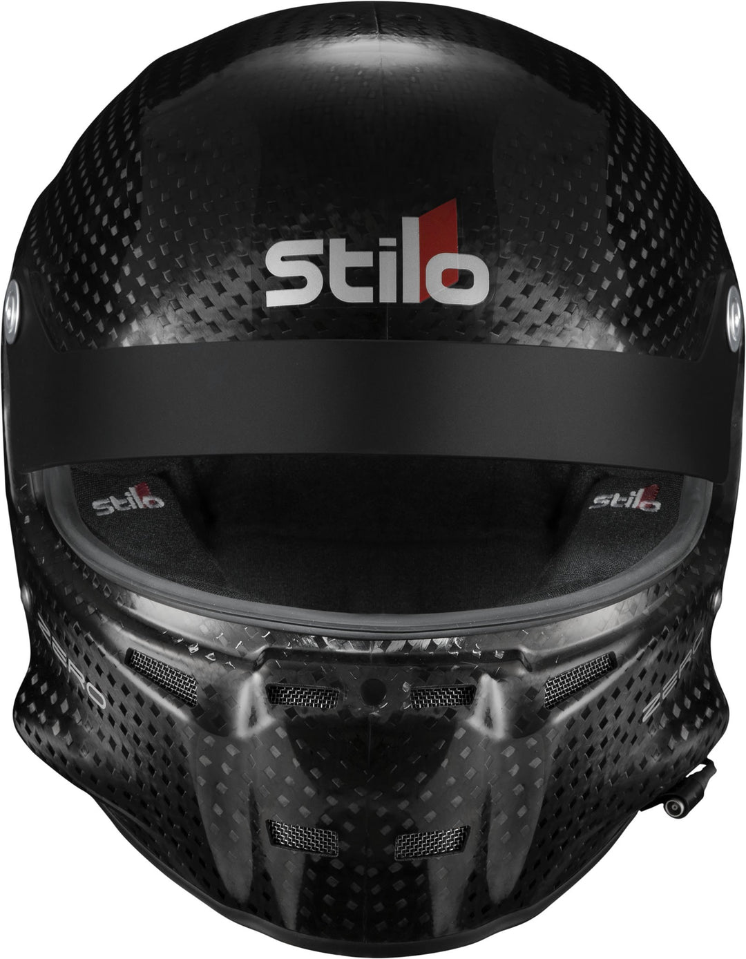 Sparco Casco St5 GT Turismo Carbono Zero Fia8860-18- Talla 63 + Accesorios - Sparco original VRM Motorsports imagen 3
