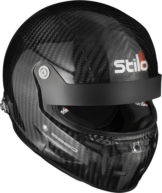 Sparco Casco St5 GT Turismo Carbono Fia8860-18-57 - Sparco original VRM Motorsports imagen 1