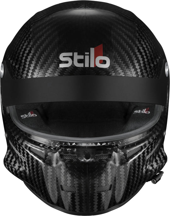 Sparco Casco St5 GT Turismo Carbono Fia8860-18-57 - Sparco original VRM Motorsports imagen 3