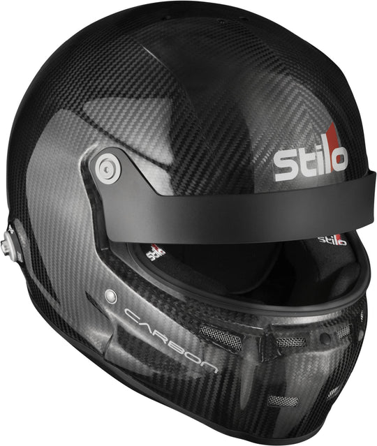 Sparco Casco St5 GT Turismo Carbono Snell Sa2020 FIA 8859-15 Hans Fia8858-10-55 - Sparco original VRM Motorsports imagen 1