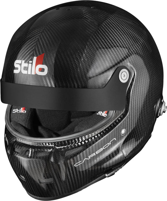 Sparco Casco St5 GT Turismo Carbono Snell Sa2020 FIA 8859-15 Hans Fia8858-10-60 - Sparco original VRM Motorsports imagen 2
