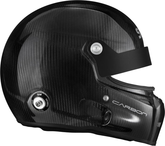 Sparco Casco St5 GT Turismo Carbono Snell Sa2020 FIA 8859-15 Hans Fia8858-10-63 - Sparco original VRM Motorsports imagen 4