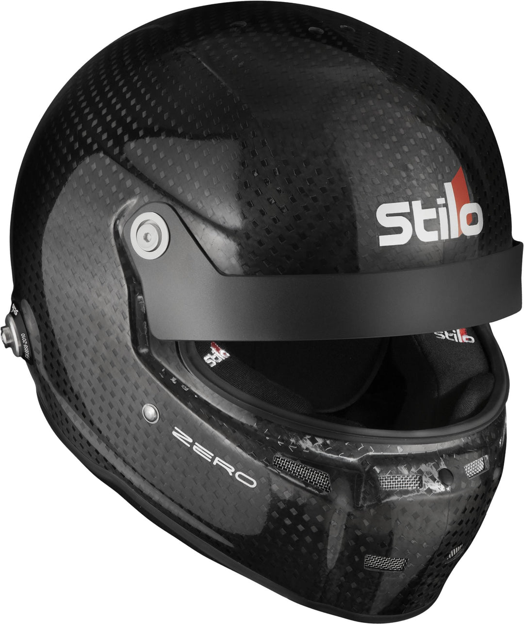 Sparco Casco St5 Gtn Turismo Carbono Zero Fia8860-18- Talla 54 + Accesorios - Sparco original VRM Motorsports imagen 1