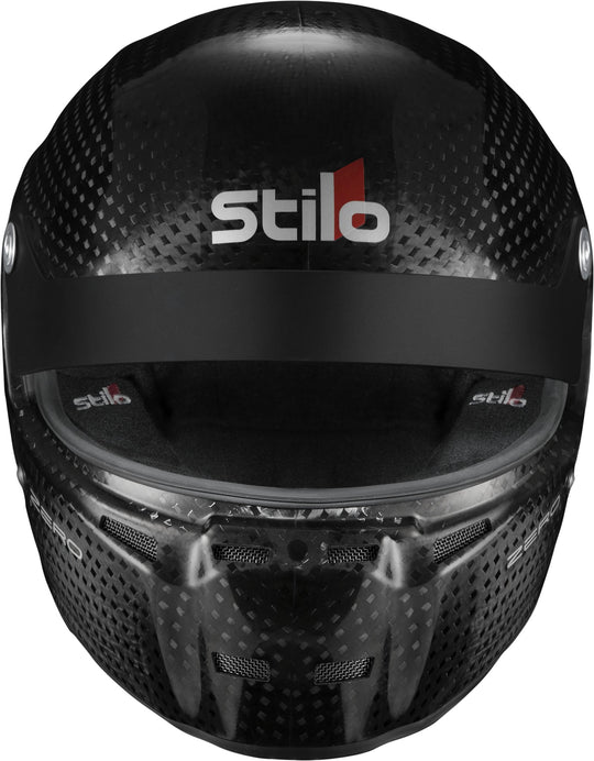 Sparco Casco St5 Gtn Turismo Carbono Zero Fia8860-18- Talla 55 + Accesorios - Sparco original VRM Motorsports imagen 3