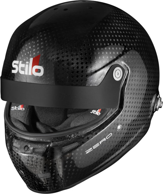 Sparco Casco St5 Gtn Turismo Carbono Zero Fia8860-18- Talla 59 + Accesorios - Sparco original VRM Motorsports imagen 2
