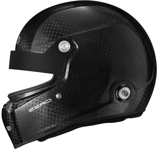 Sparco Casco St5 Gtn Turismo Carbono Zero Fia8860-18- Talla 59 + Accesorios - Sparco original VRM Motorsports imagen 5