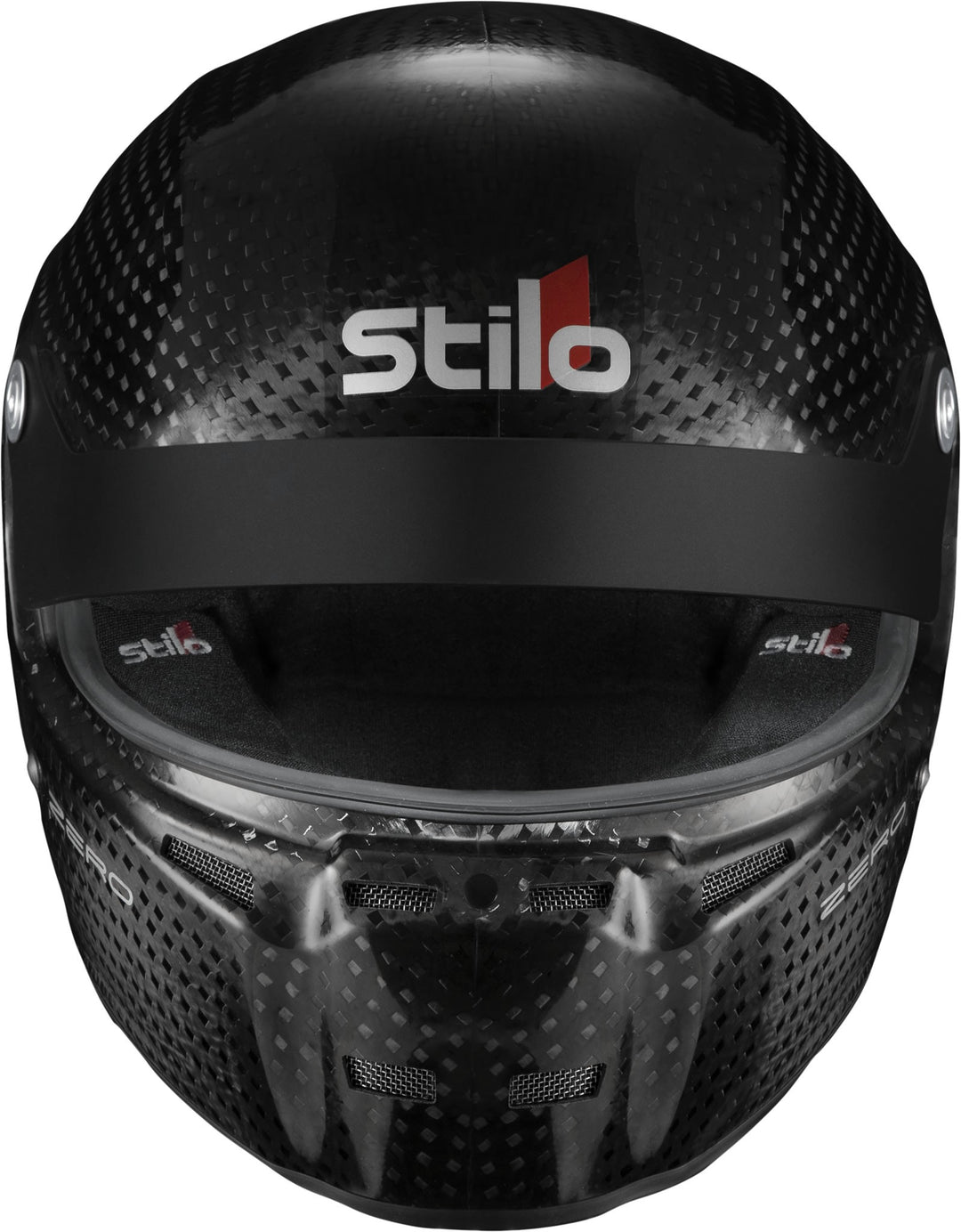 Sparco Casco St5 Gtn Turismo Carbono Zero Fia8860-18- Talla 61 + Accesorios - Sparco original VRM Motorsports imagen 3
