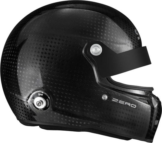 Sparco Casco St5 Gtn Turismo Carbono Zero Fia8860-18- Talla 61 + Accesorios - Sparco original VRM Motorsports imagen 4