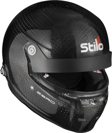 Sparco Casco St5 Gtn Turismo Carbono Zero Fia8860-18- Talla 63 + Accesorios - Sparco original VRM Motorsports imagen 1