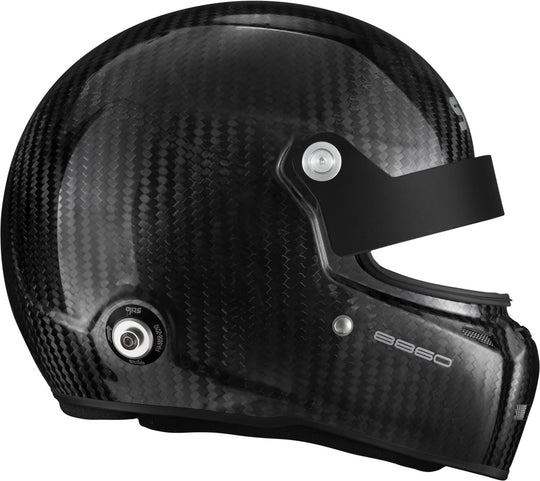 Sparco Casco St5 Gtn Turismo Carbono Fia8860-18-55 - Sparco original VRM Motorsports imagen 4