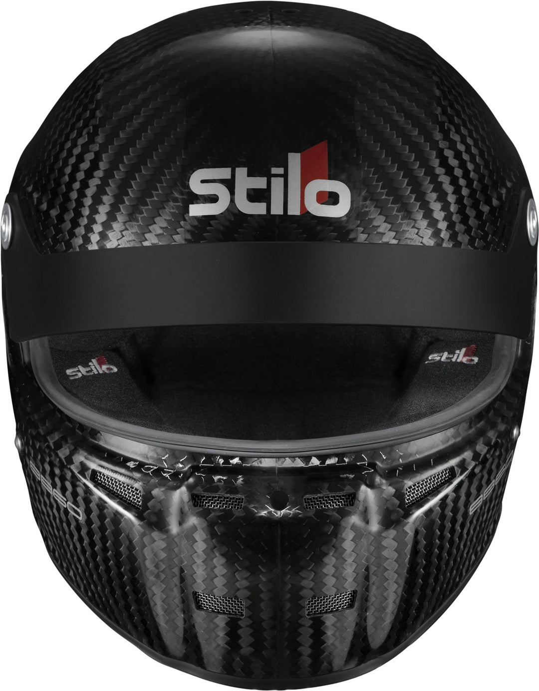 Sparco Casco St5 Gtn Turismo Carbono Fia8860-18-57 - Sparco original VRM Motorsports imagen 3