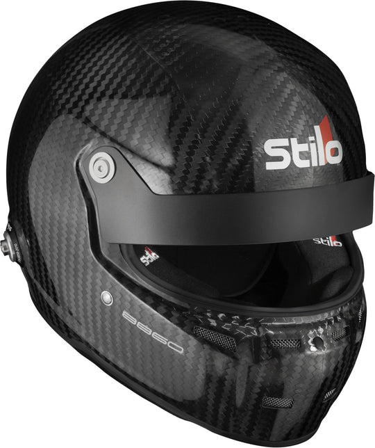 Sparco Casco St5 Gtn Turismo Carbono Fia8860-18-60 - Sparco original VRM Motorsports imagen 1