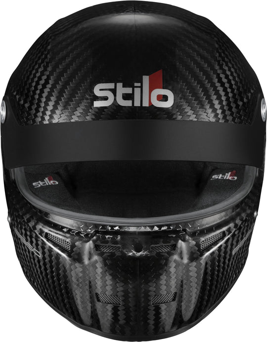 Sparco Casco St5 Gtn Turismo Carbono Fia8860-18-60 - Sparco original VRM Motorsports imagen 3