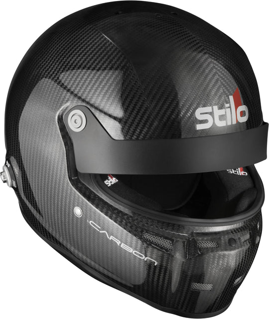 Sparco Casco St5 Gtn Turismo Carbono Snell Sa2020 FIA 8859-15 Hans Fia8858-10-54 - Sparco original VRM Motorsports imagen 1