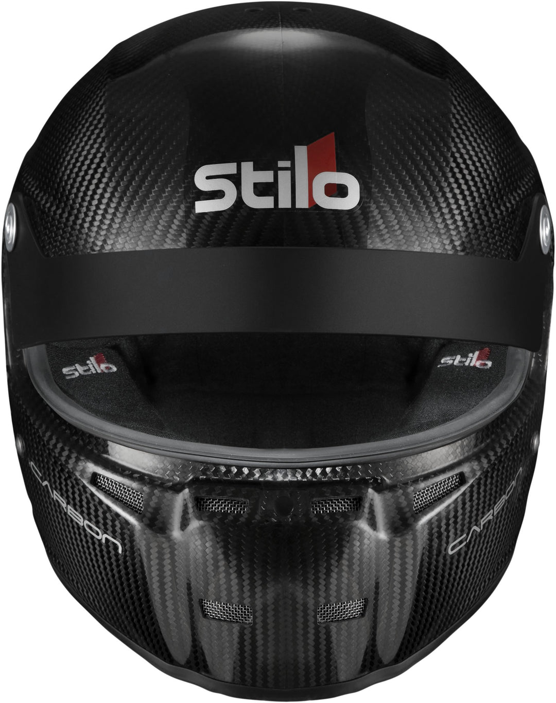 Sparco Casco St5 Gtn Turismo Carbono Snell Sa2020 FIA 8859-15 Hans Fia8858-10-64 - Sparco original VRM Motorsports imagen 3