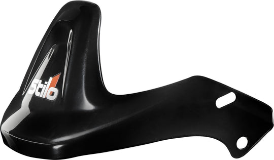 Sparco Frontal Negro Para Wrc Des, Trophy Des - Sparco original VRM Motorsports imagen 1