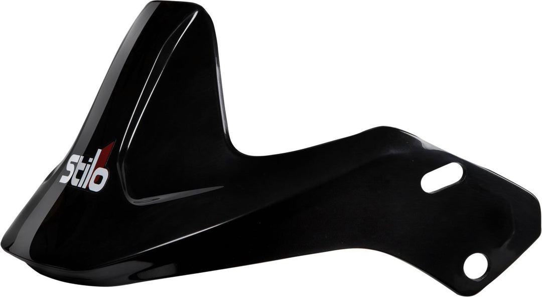 Sparco Frontal Negro Para Venti Trophy - Sparco original VRM Motorsports imagen 1
