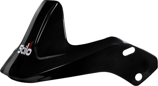 Sparco Frontal Negro Para Venti Trophy - Sparco original VRM Motorsports imagen 1
